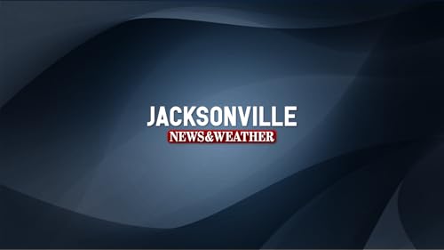 Jacksonville News & Weather