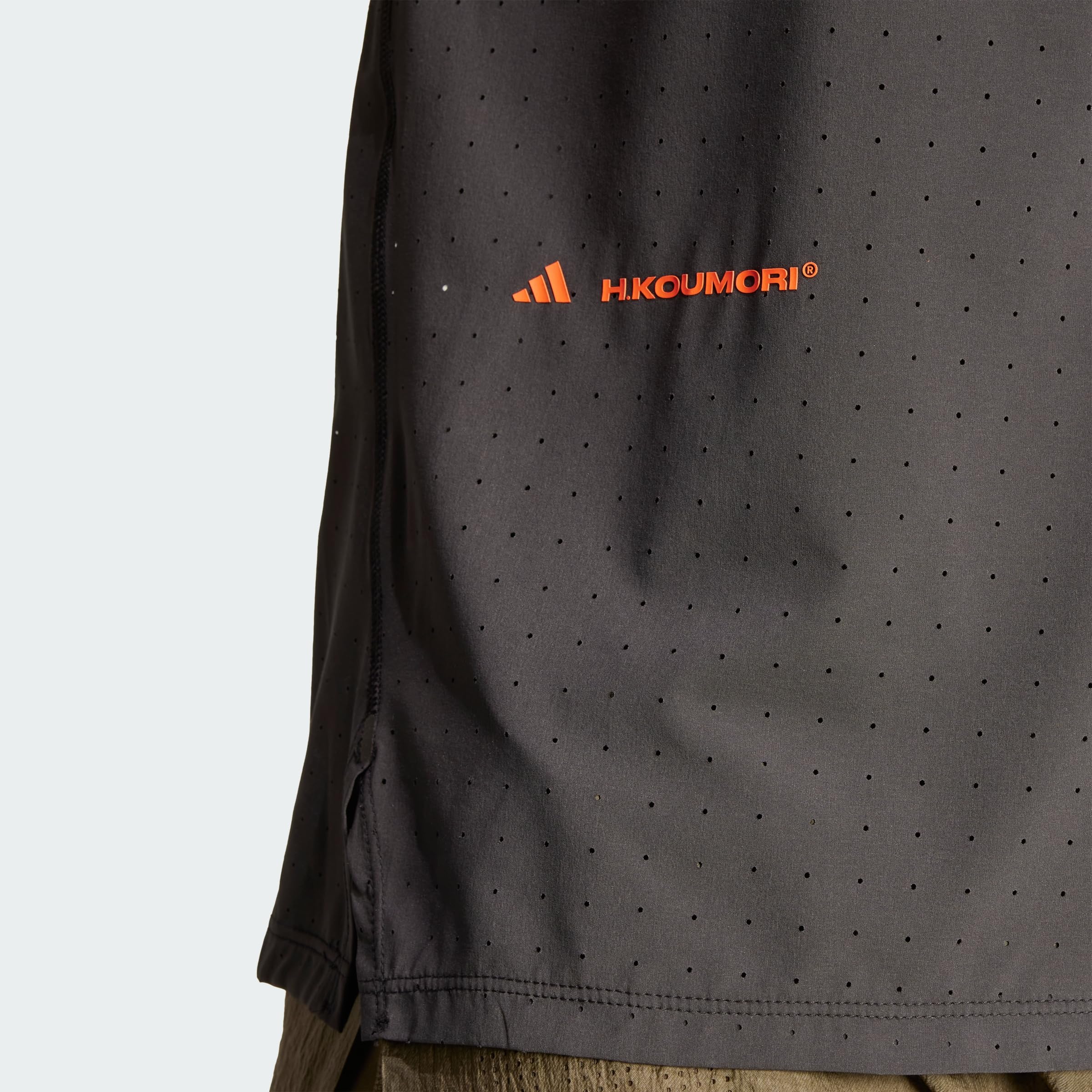 adidas Women's Camiseta de Tirantes de Running Adi365 H.Koumori