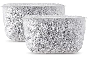 Mr. Coffee Advanced Water Filter Replacement Cartridges, 2-Pack