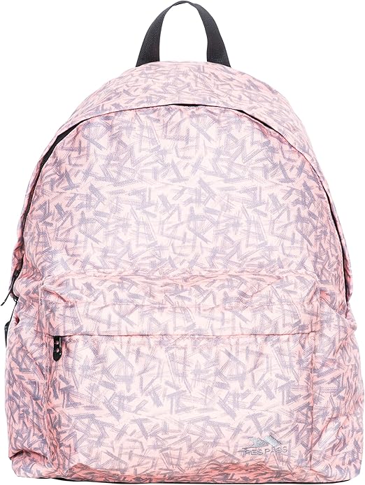 marble backpack asda