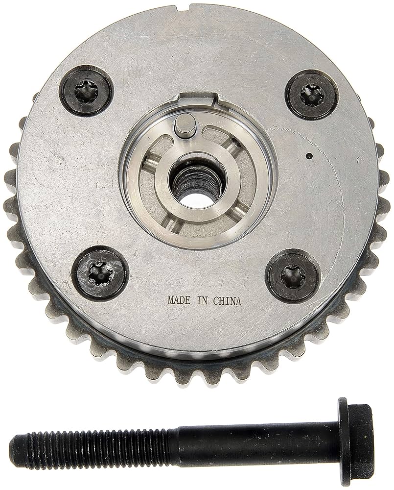 Amazon.com: Dorman 918-187 Engine Variable Valve Timing (VVT