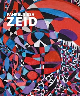 Fahrelnissa Zeid