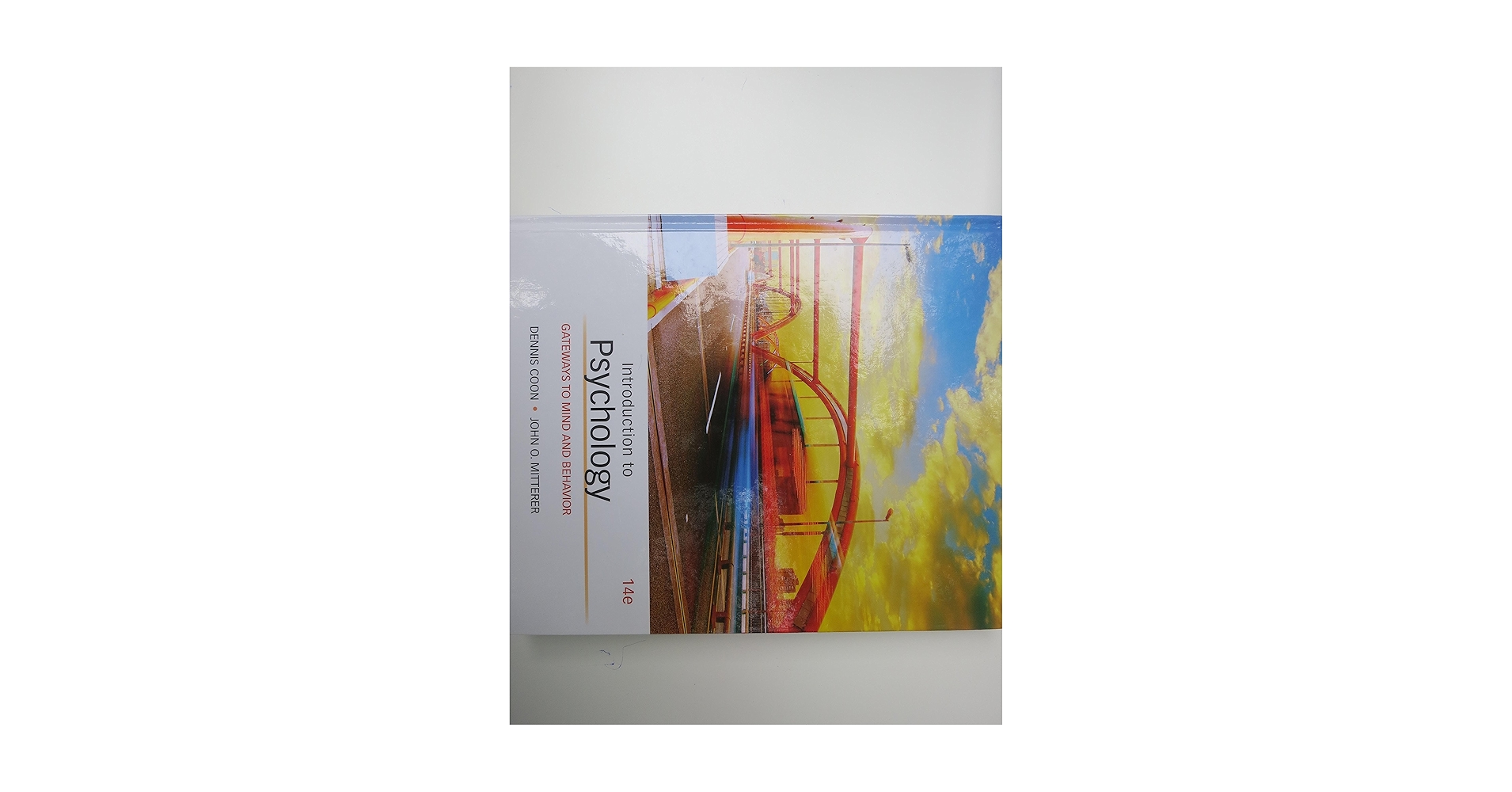 INTRODUCTION TO PSYCHOLOGY 767ページ Introduction to Psychology: Kalat, James: 9780357670712
