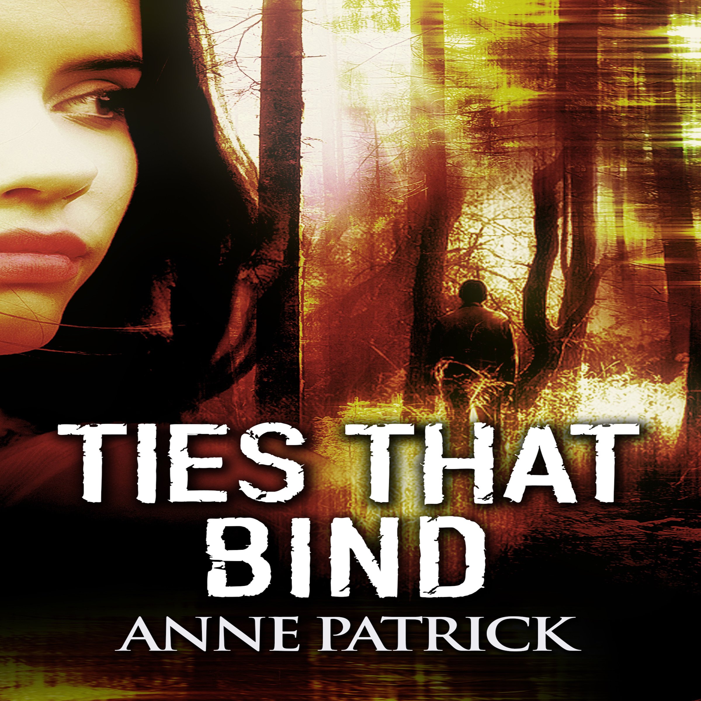 Cover art for Ties That Bind