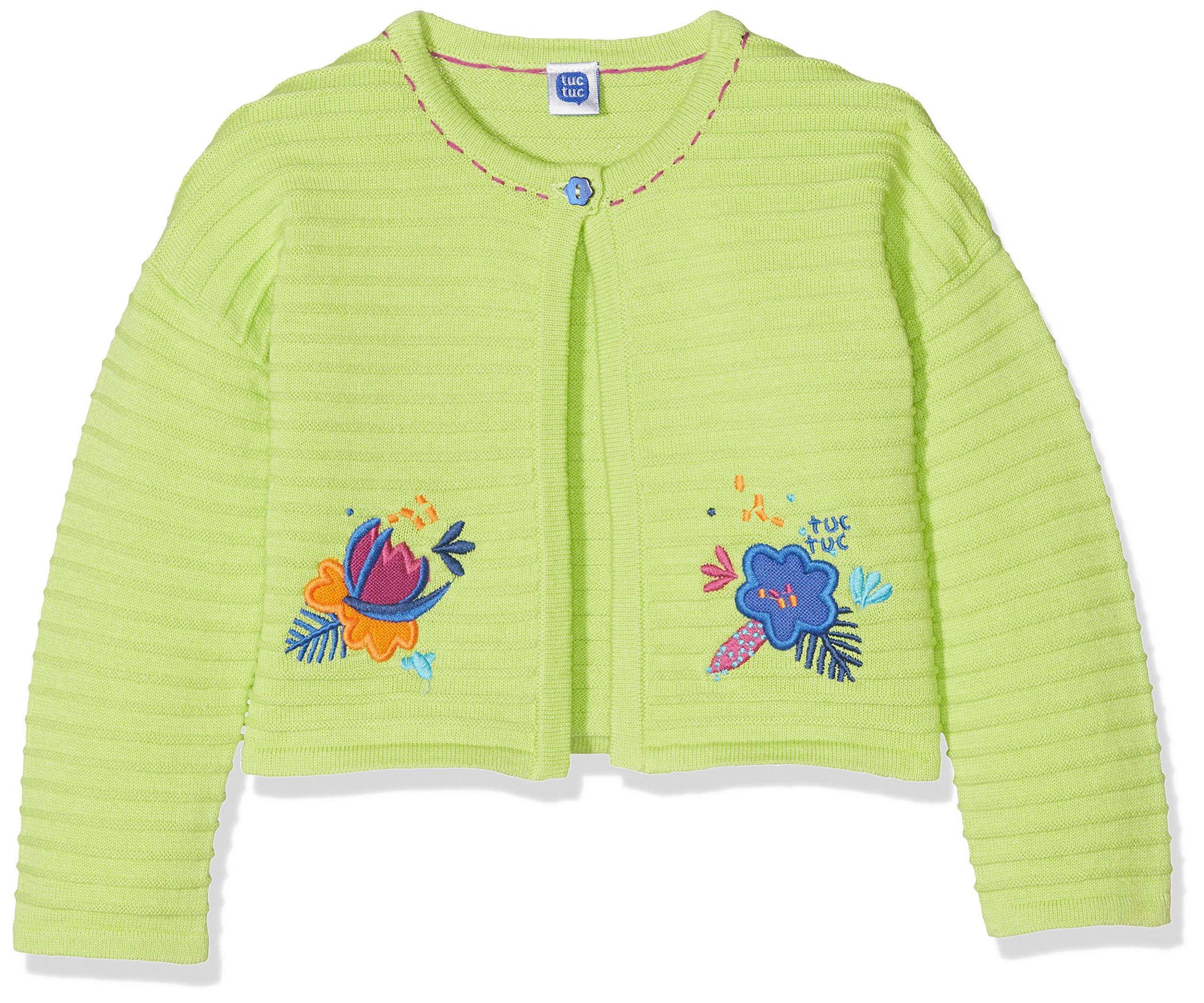 TUC TUC Deep Tropic Gonna Bimba 0-24