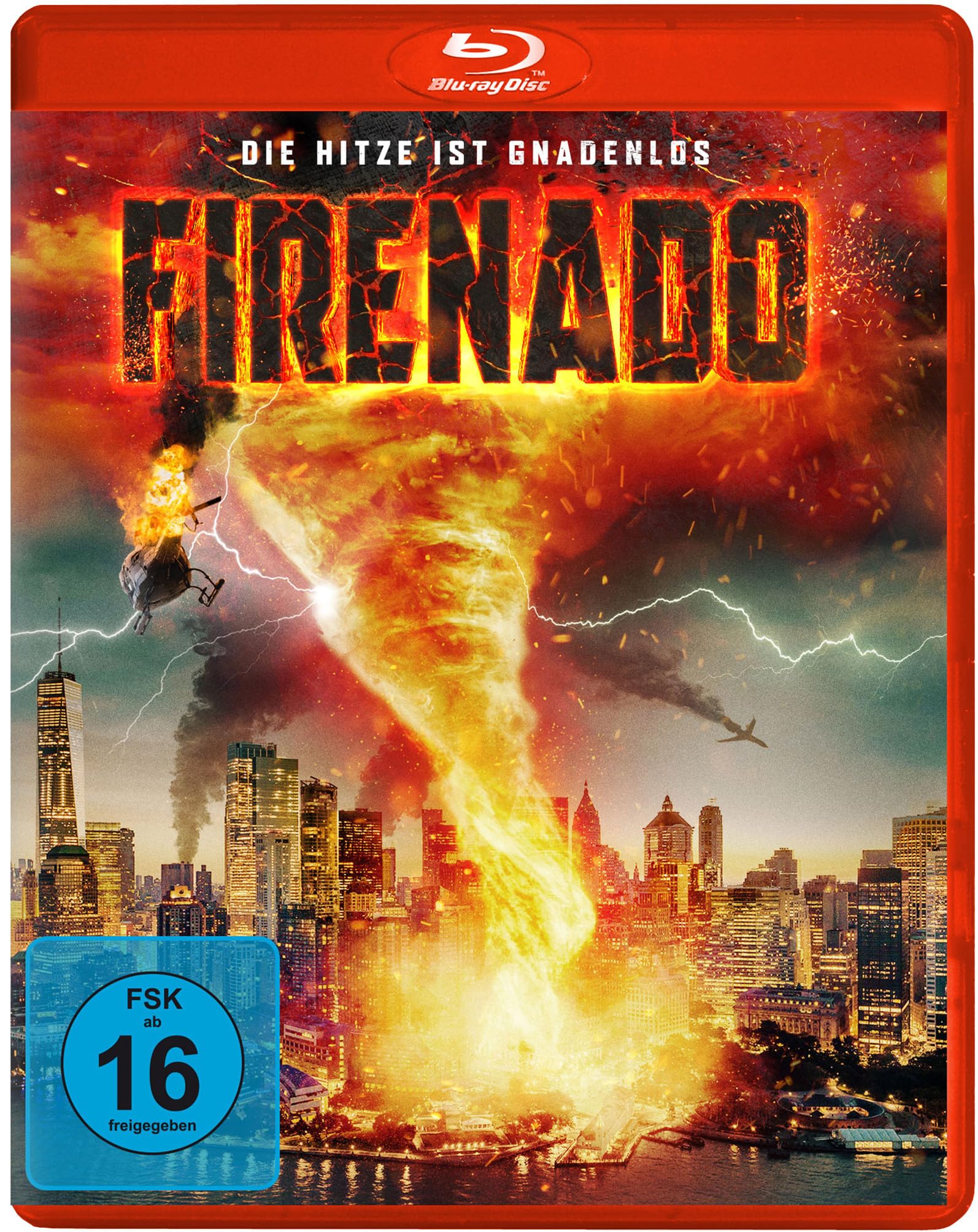 DVDs und Blu-rays reduziert