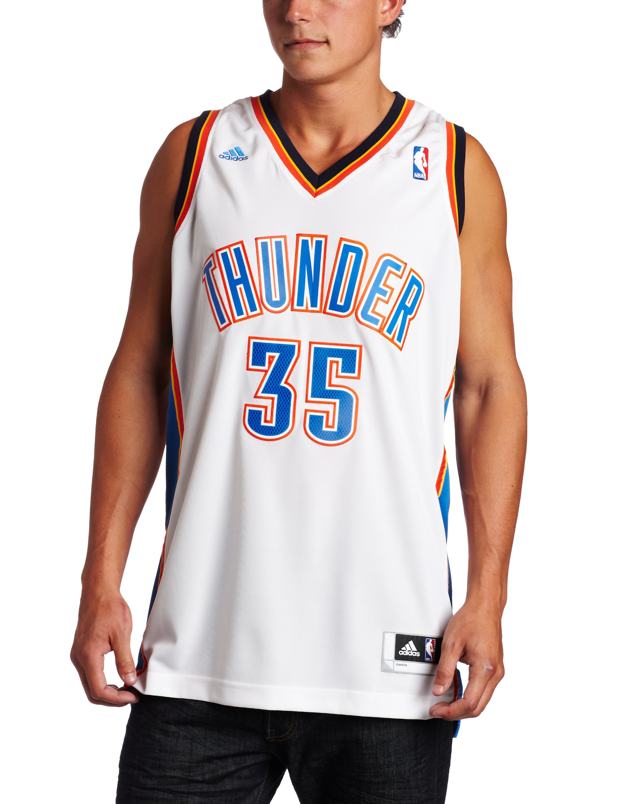 kevin durant okc jerseys