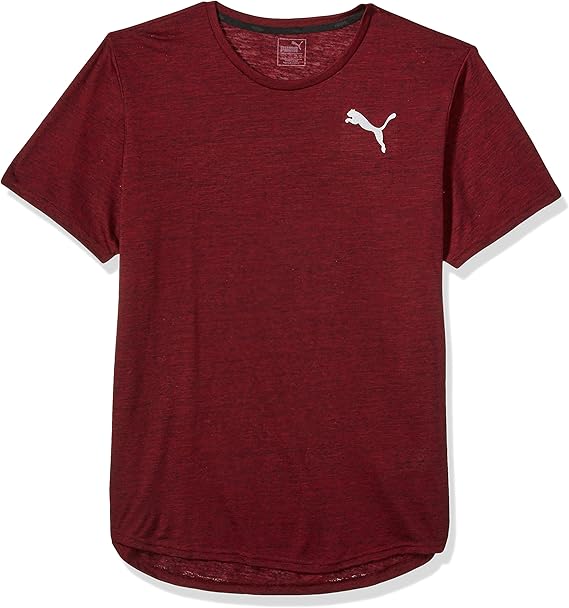 puma dri fit long sleeve