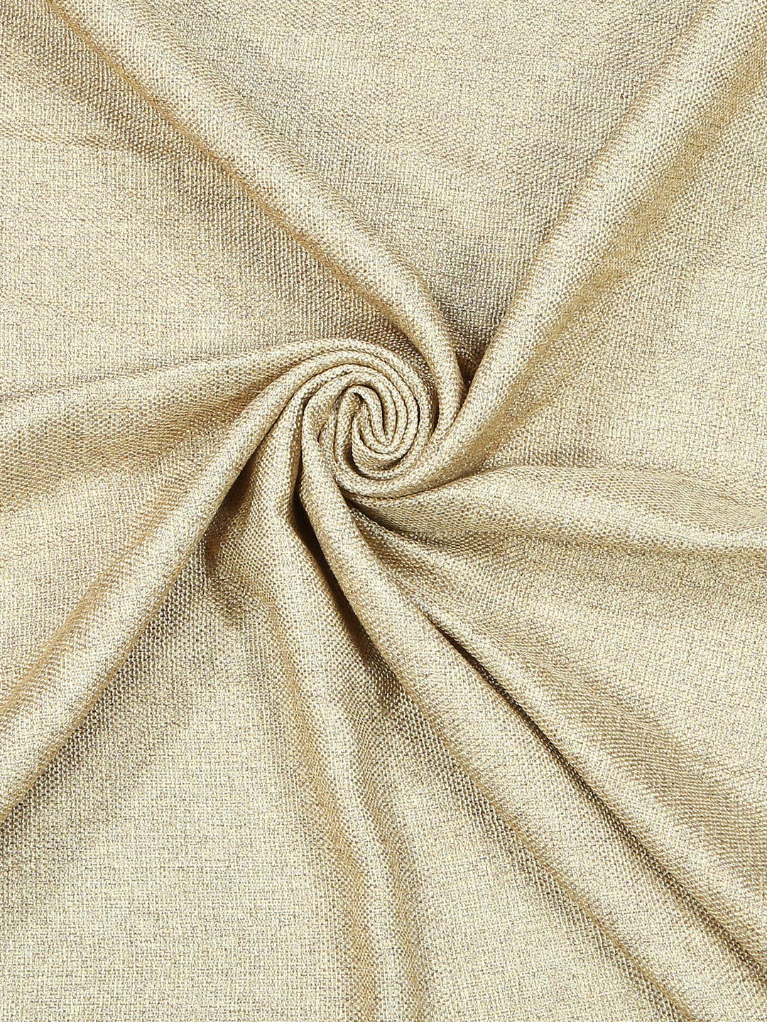The Conversion Premium Jute Natural Feel Fabric Beige Color, use for Making of Sofa Cover, Upholstery, Curtain, Cushion Cover, Bag, Wall Hanging Art & Crafts Length 6 Meter 236" x Width 54", Solid-picture-10