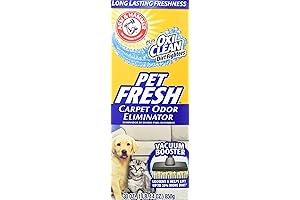 Arm & Hammer Carpets & Rooms Odor Eliminator, 30oz