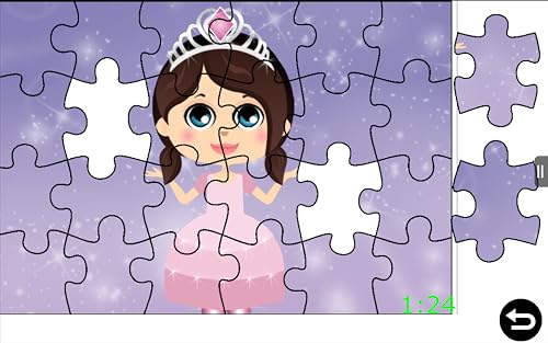 Princesses Real & Cartoon Princess Videos, Games, Books, Photos & Activities for Kids by Playrific – vue 7