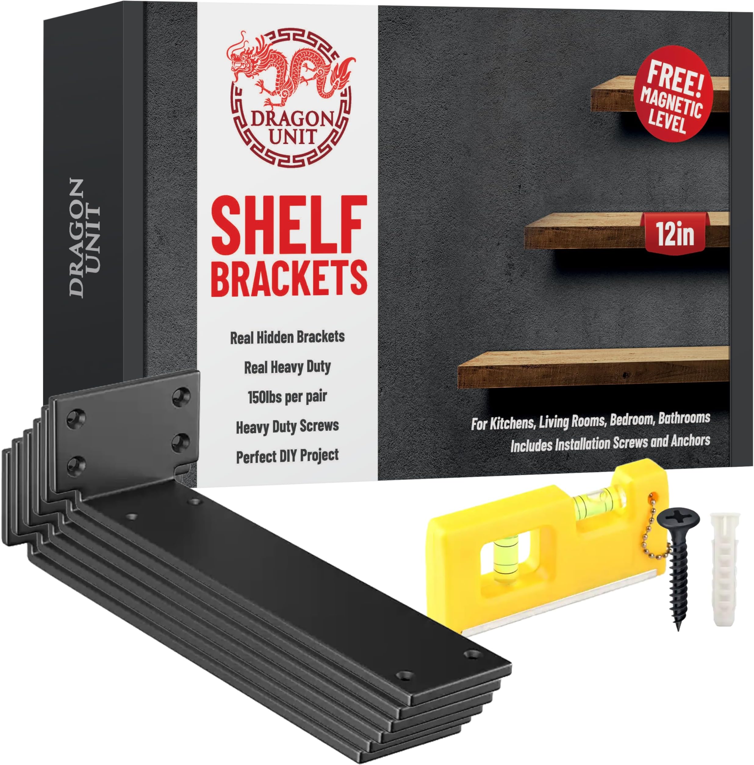 Amazon.com: YABORAS Patio Roof Riser, Heavy Duty Adjustable Saddle ...