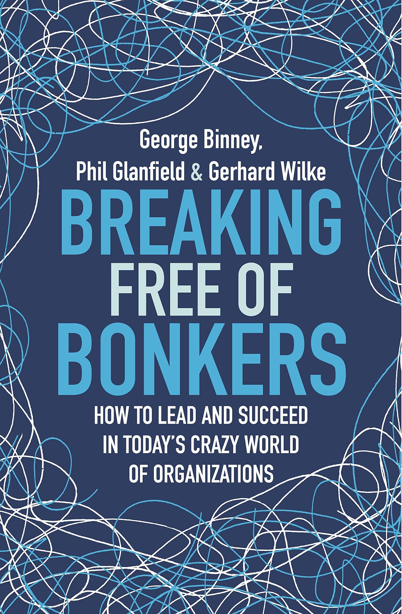 Buy Breaking Through Bonkers (Updated Ed) — BookShops.in