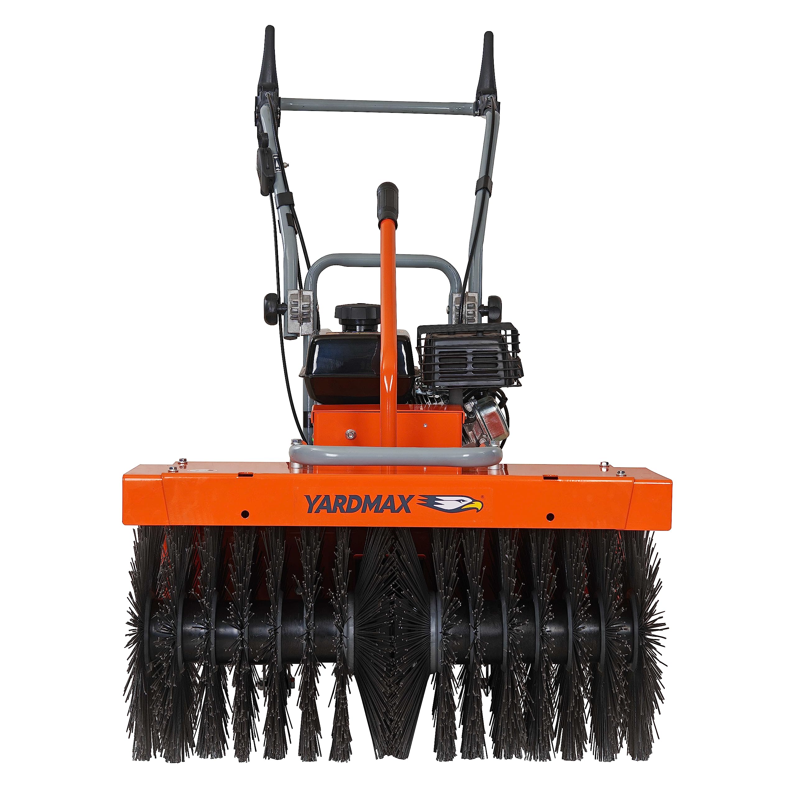 YARDMAXYP7160 Power Sweeper 27.5", 209cc