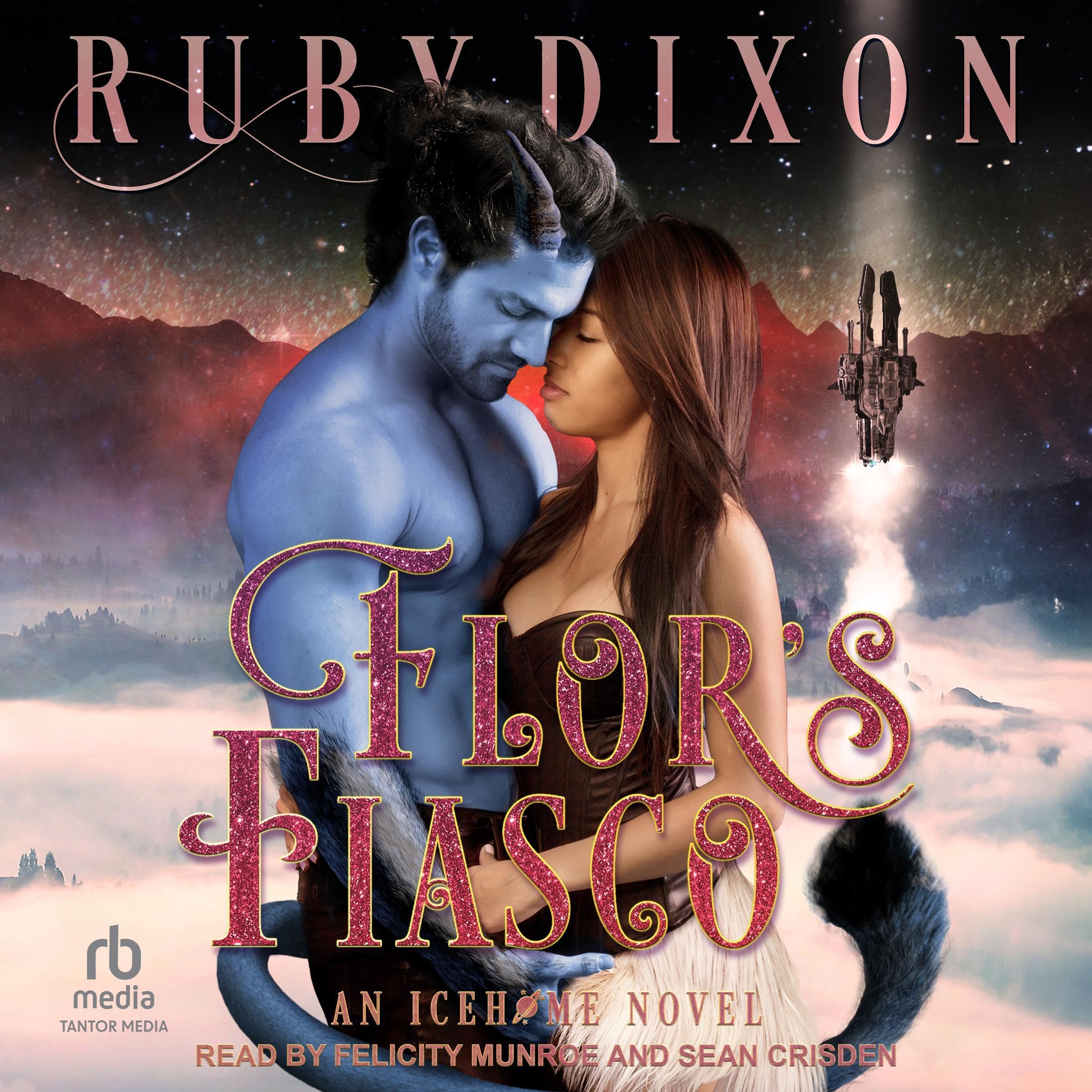 Cover art for Flor's Fiasco
