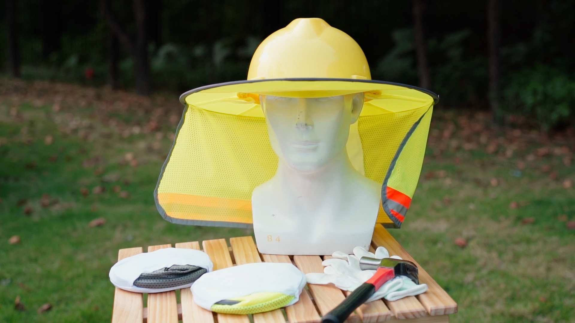 Hard Hat Sun Shade Hard Hat Sun Shield Neck Shade Construction Hard Hat