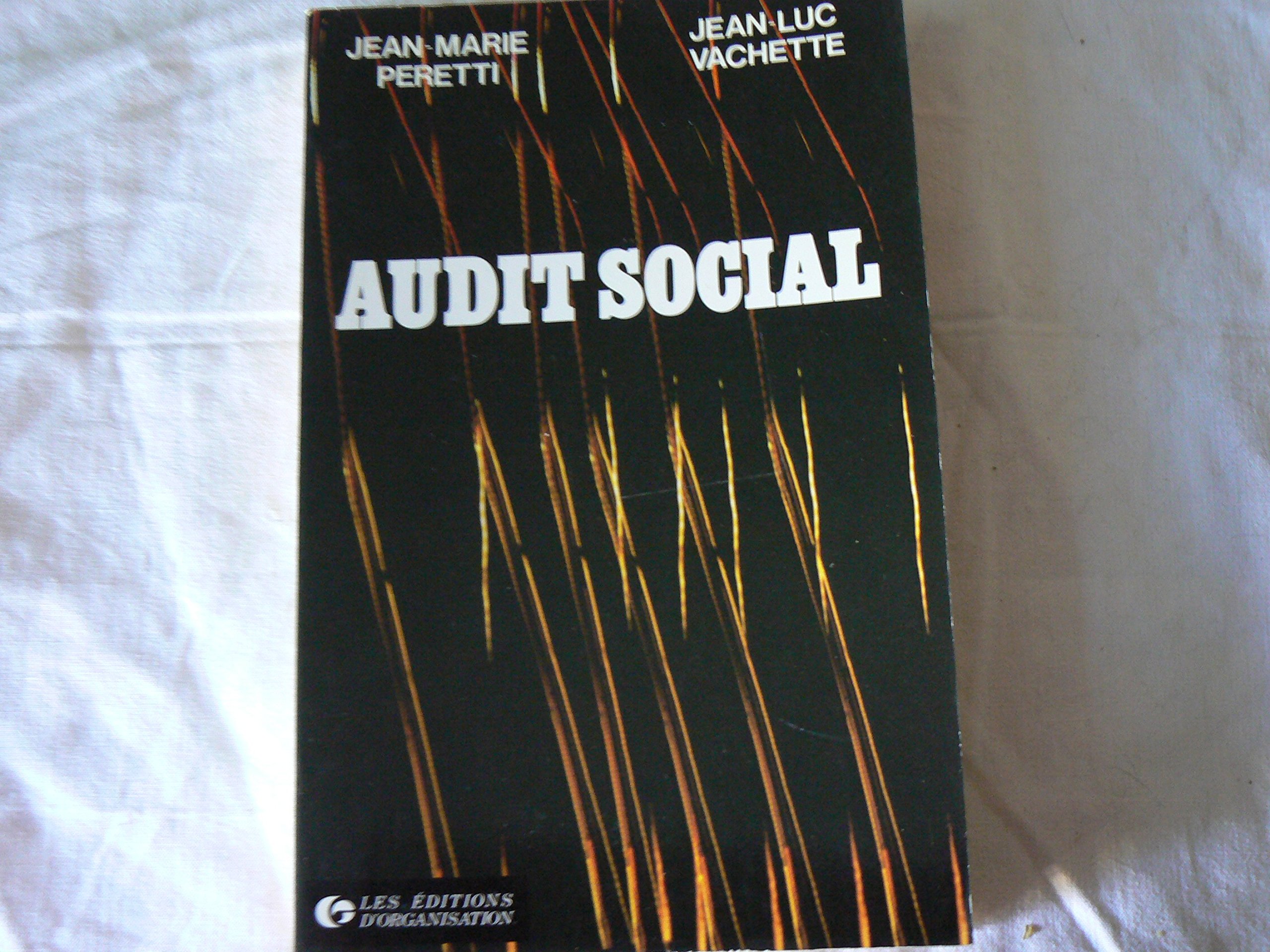 Audit social Peretti