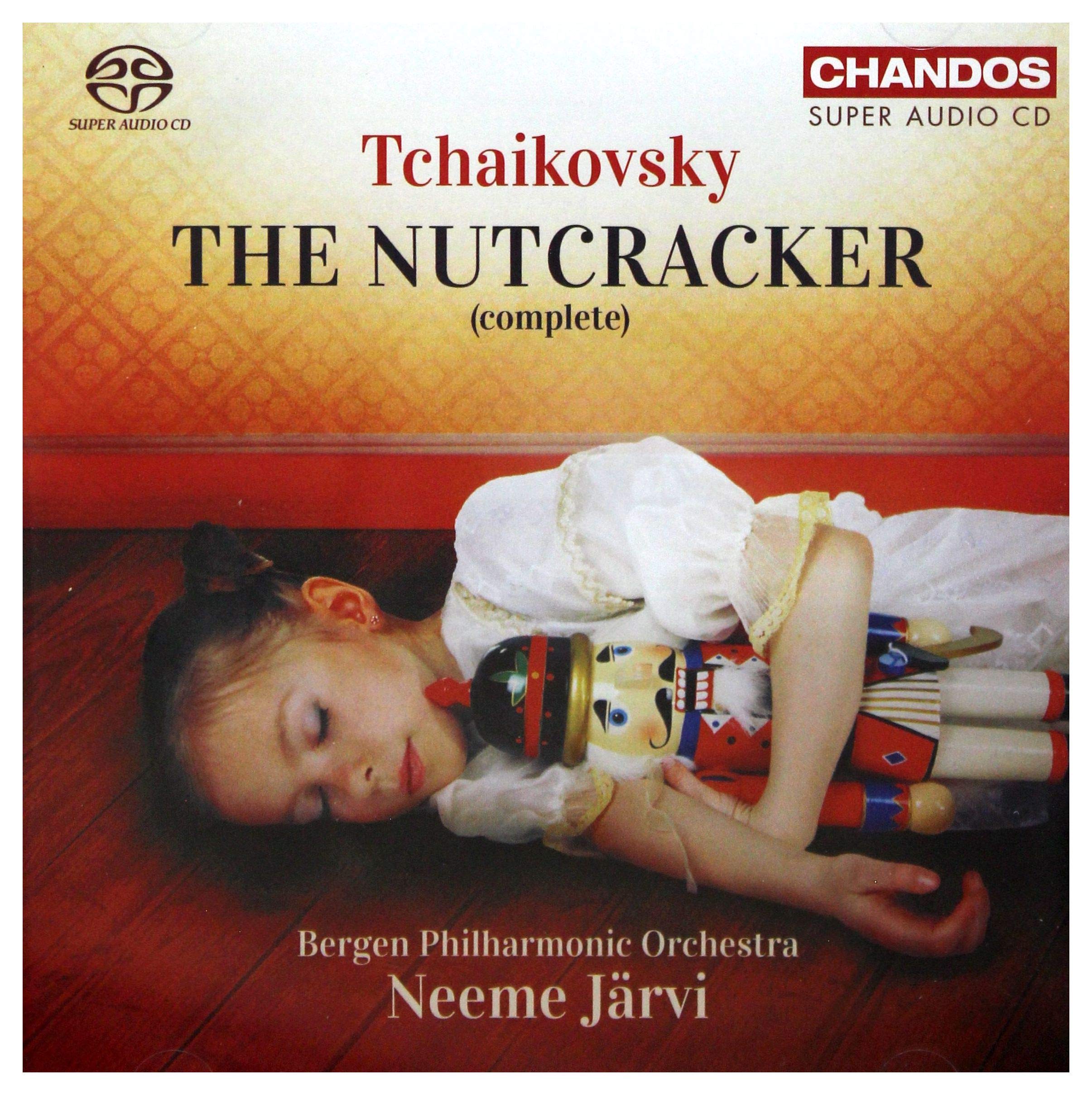 Tchaikovsky: The Nutcracker (Sa