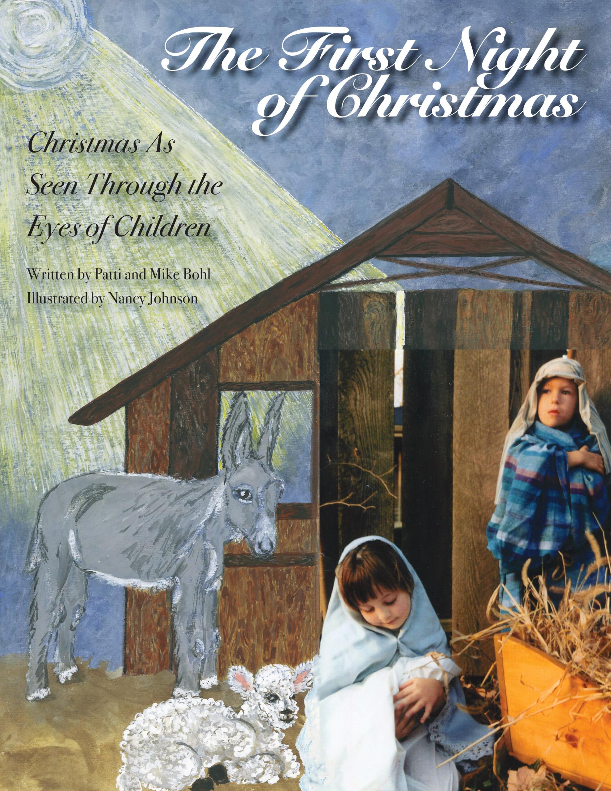 The First Night of Christmas