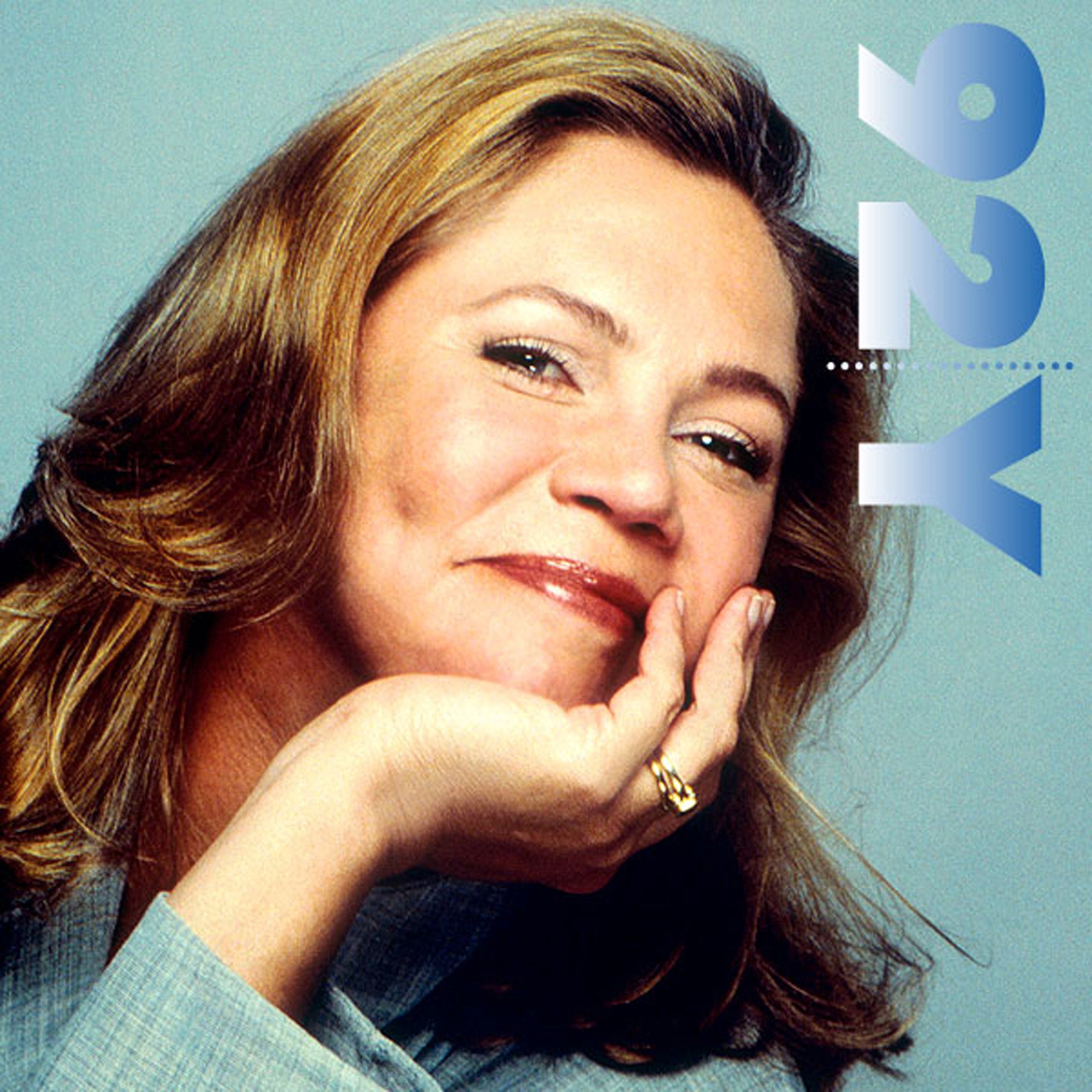 Cover art for Kathleen Turner in Conversation with Gloria Feldt at the 92nd Street Y