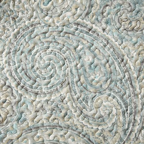 Miniatura 9 de Comfort Spaces - Juego de ropa de cama acolchada