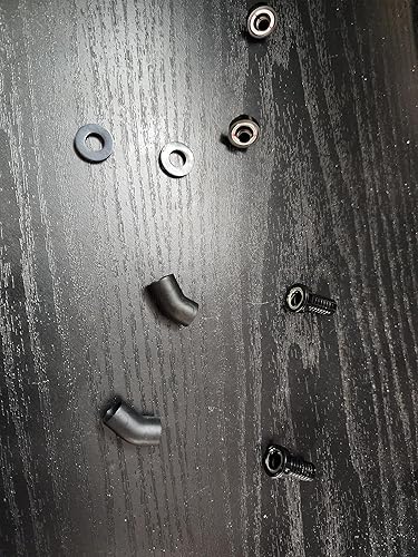 Miniatura 2 de Adaptador de tubo magnético universal para gafas