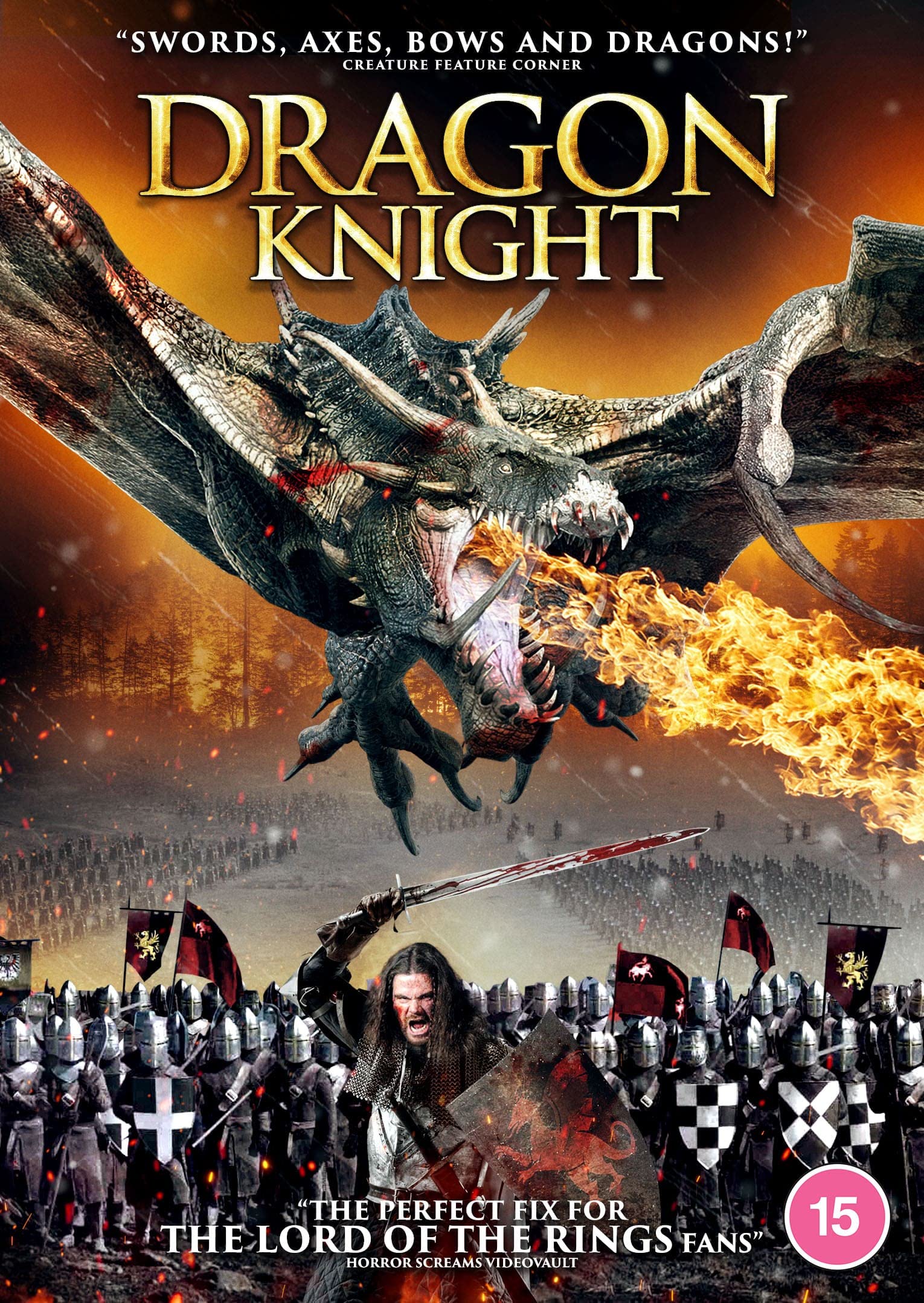 Dragon Knight