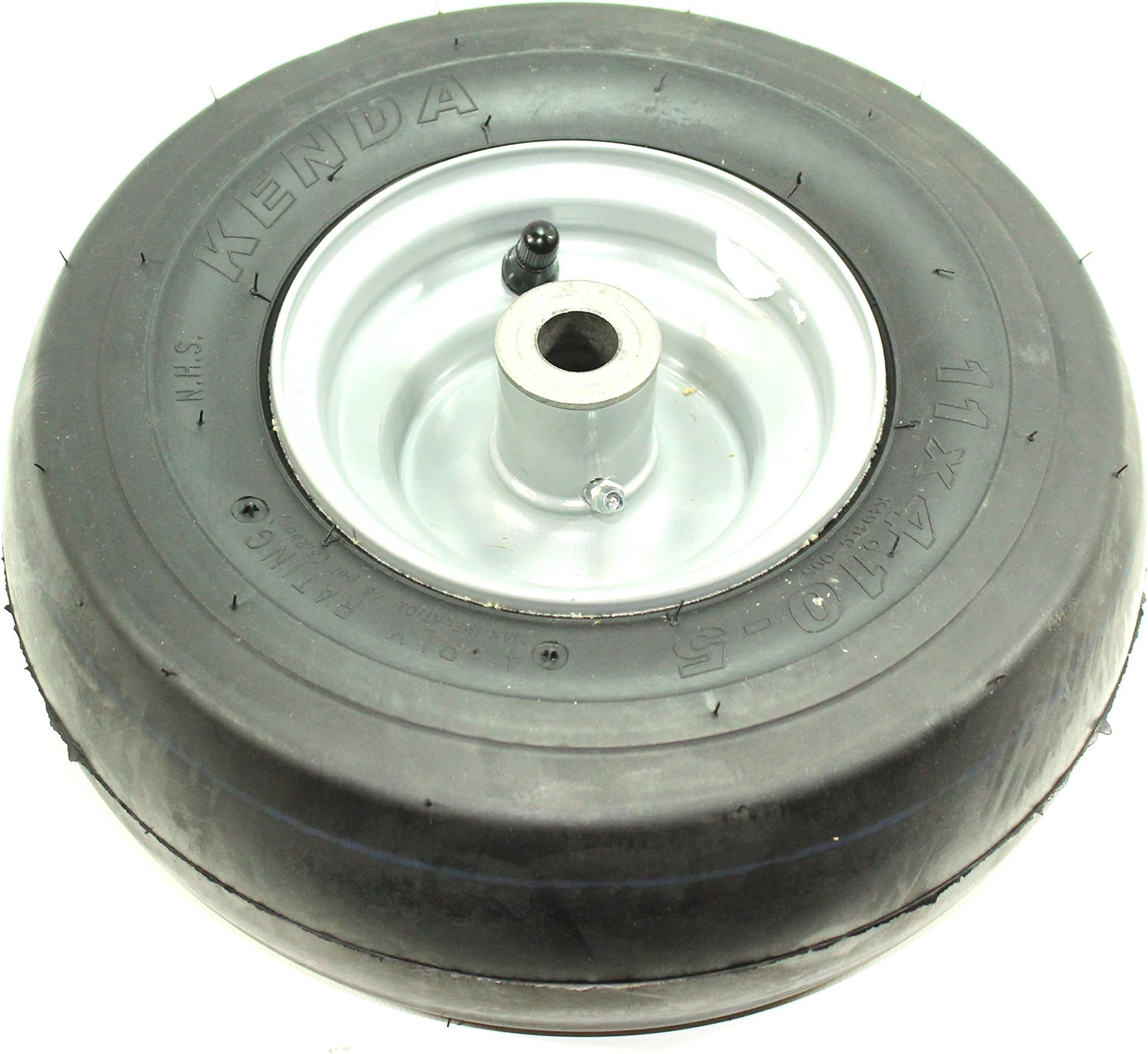 Husqvarna 532140080 - Ruota Mozzo Per Bulloni, Codice Articolo