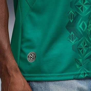 Puma Men's Senegal FA Away Jersey Replica