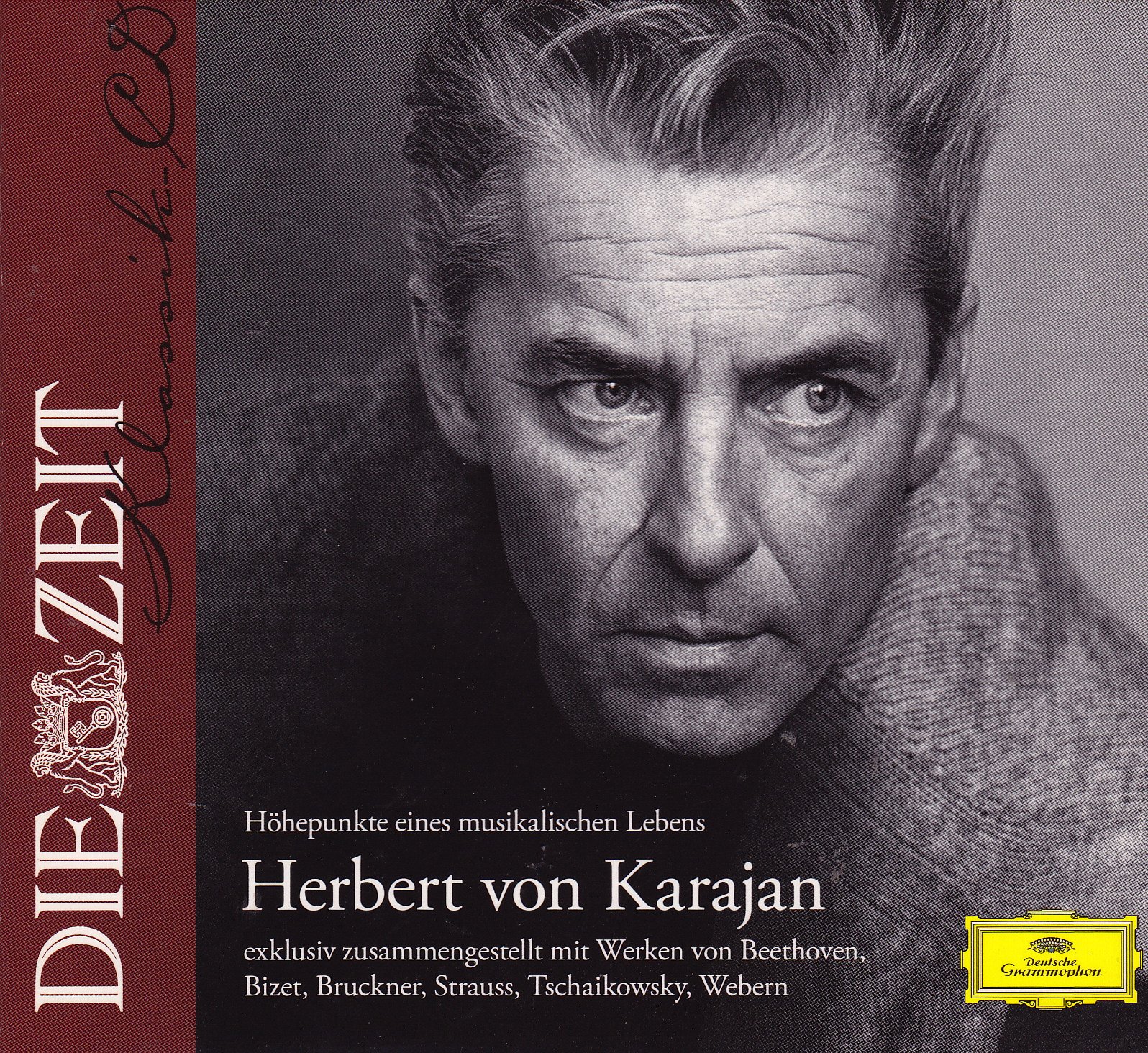 Herbert Von Karajan (1908-1989)