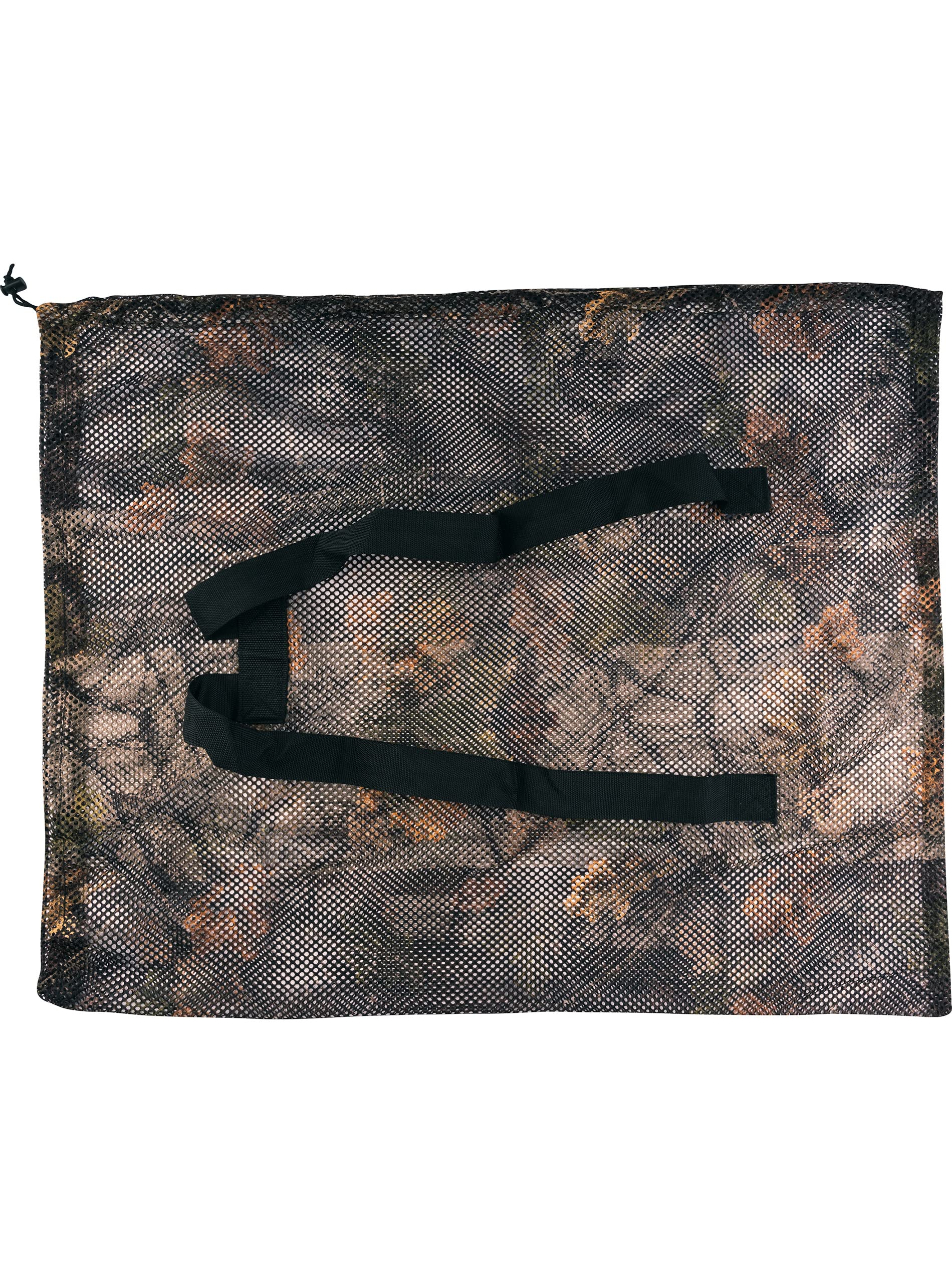 JACK PYKE Decoy Bolsa de malla English Oak Evolution