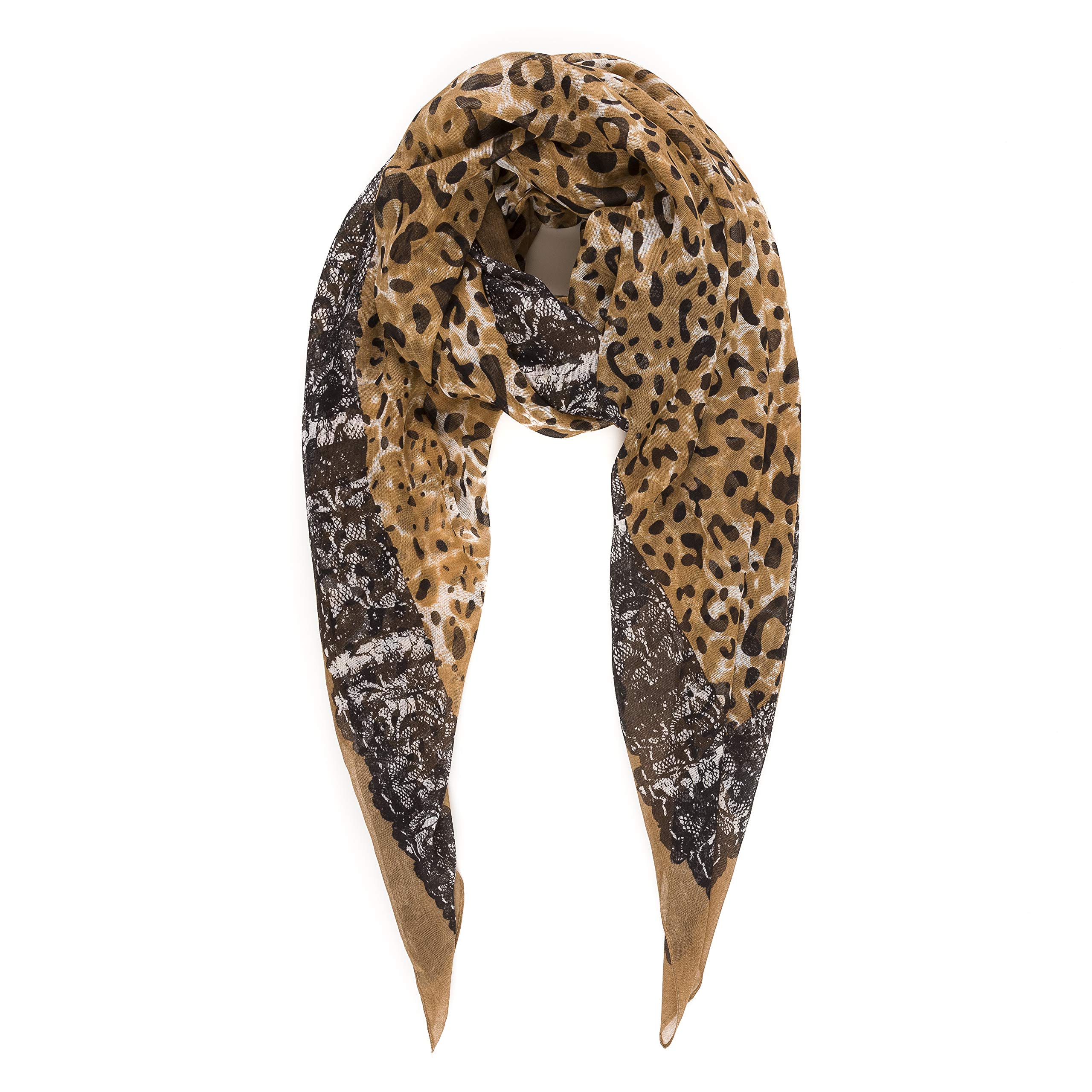 MELIFLUOS DESIGNED IN SPAINWomens Women's Scarf Shawl