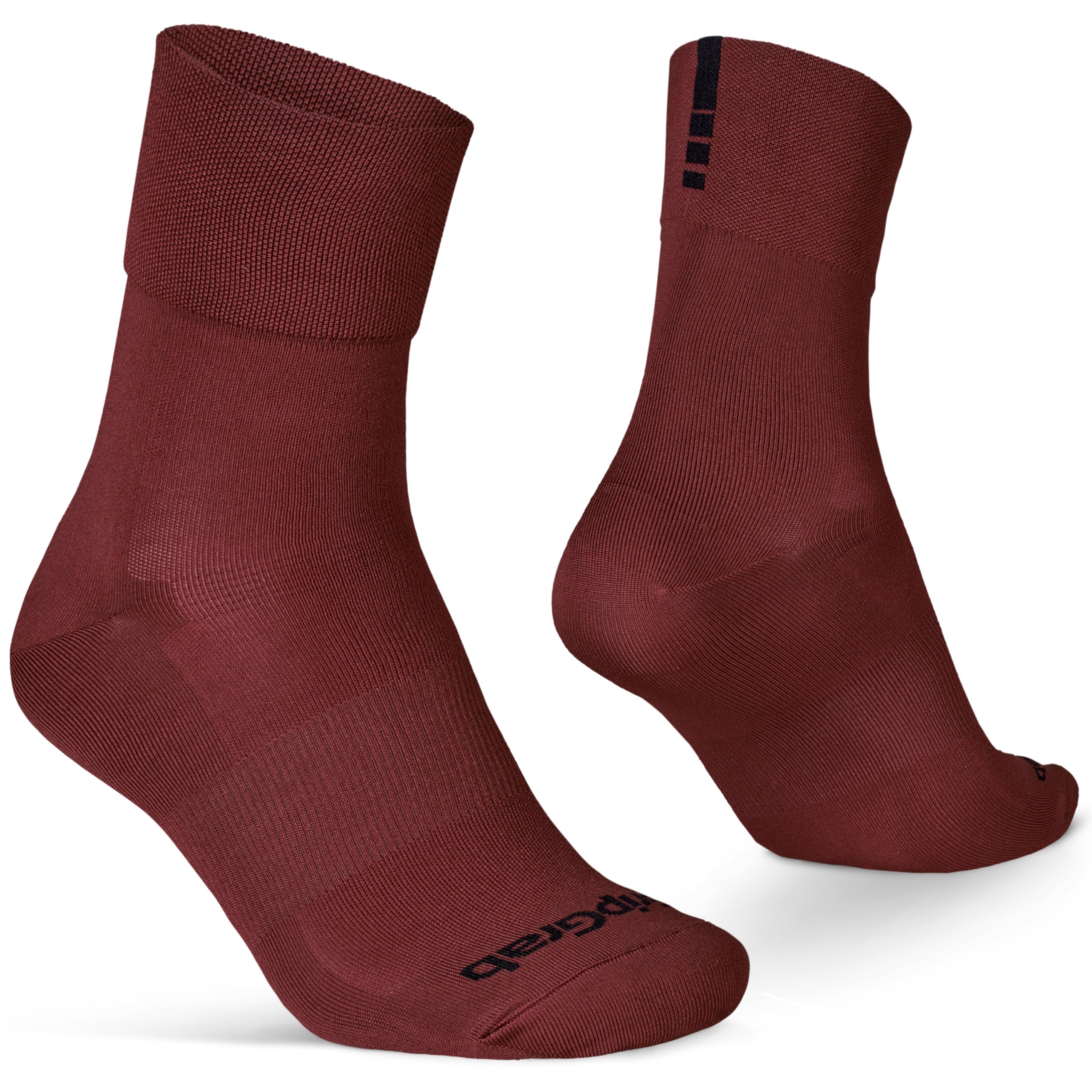 GripGrab Lightweight SL Summer Cycling Socks - 2 Lengths Bicycle Sock