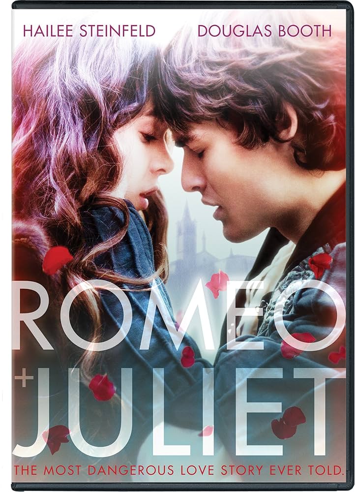 その他 Romeo & Juliet [DVD] [Import] 6g7v4d0 Romeo & Juliet [DVD] [Import] 6g7v4d0