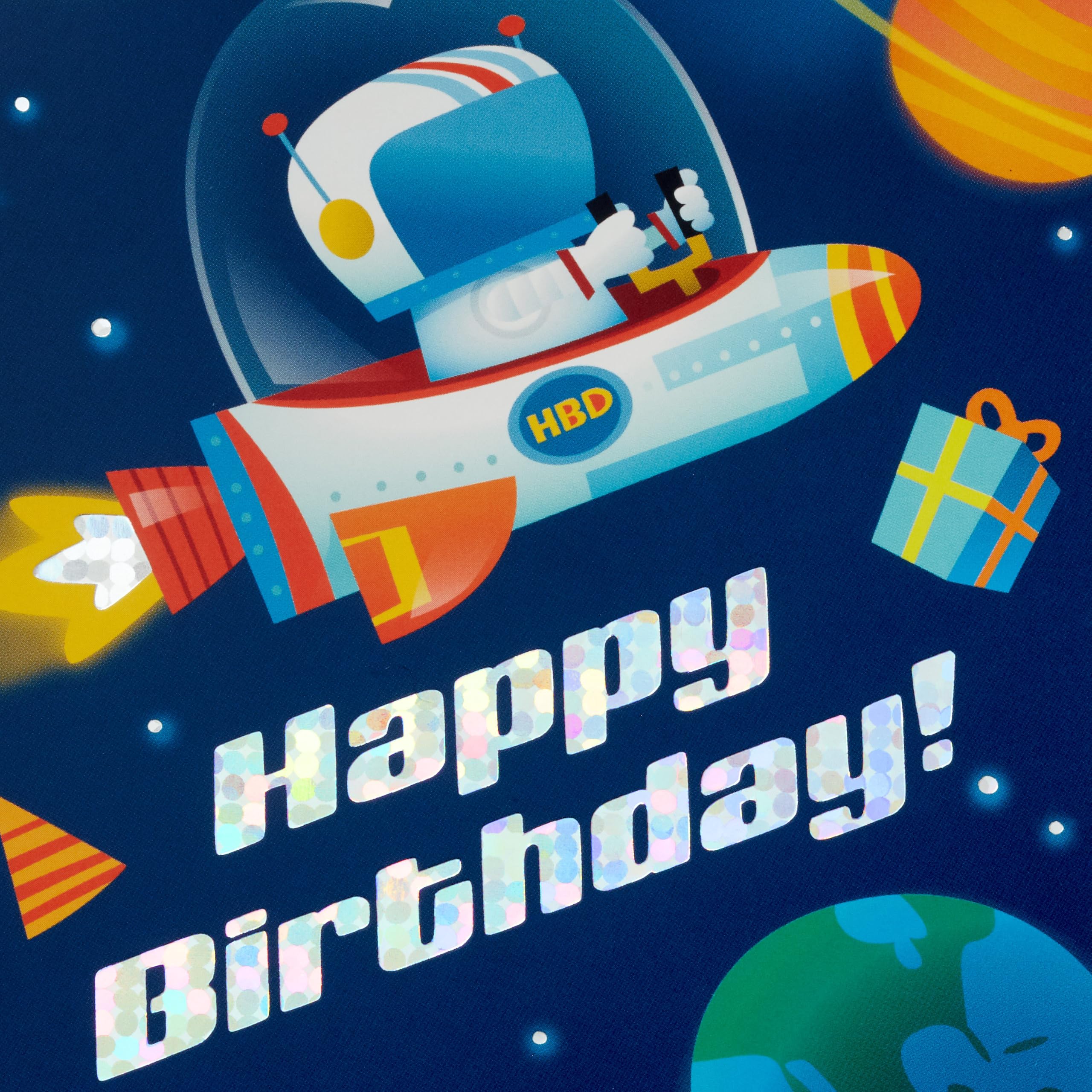 Hallmark Assortiment de 48 cartes de vœux pour enfants - Pour anniversaires, encouragements, remerciements