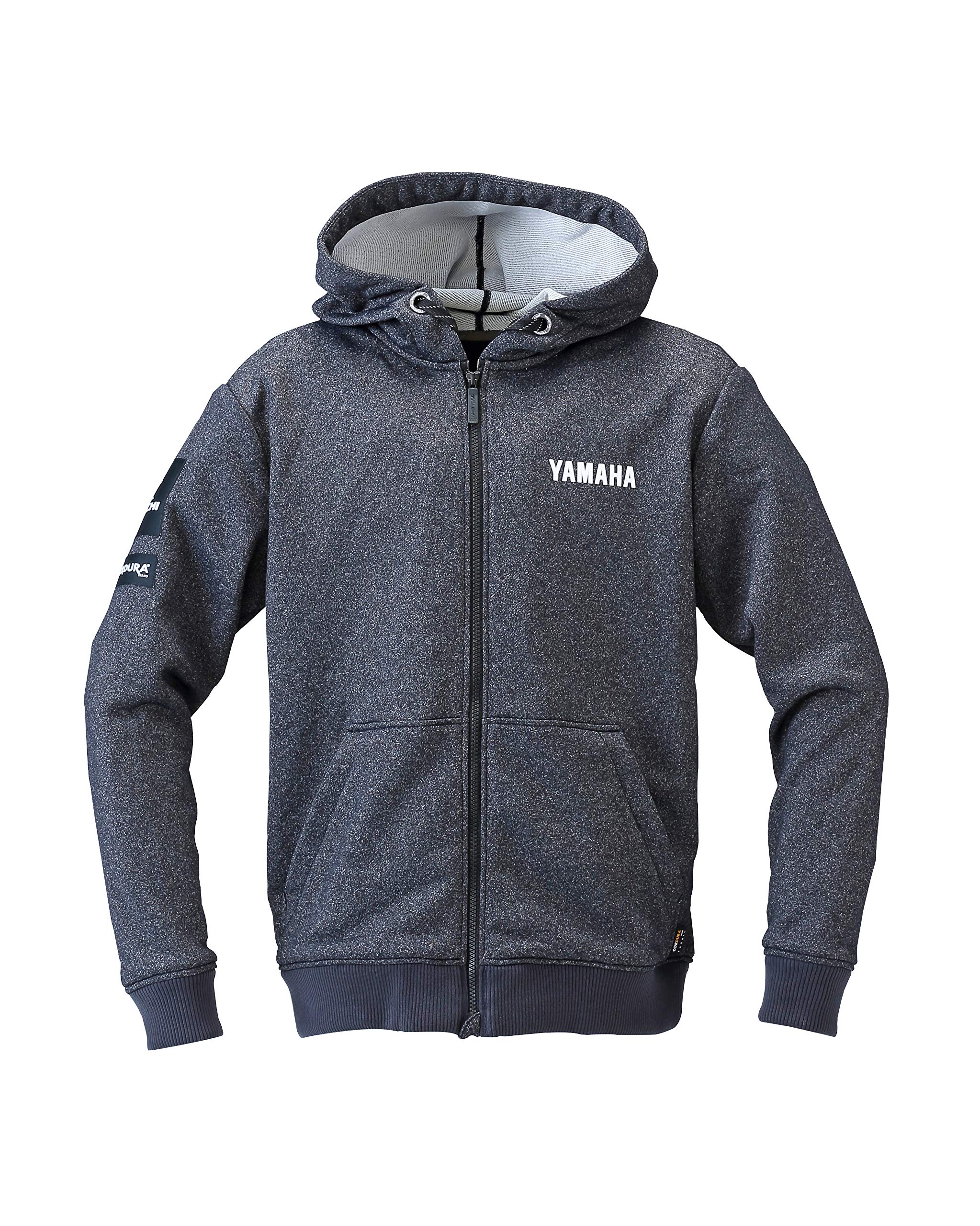 Amazon | ヤマハ(Yamaha) ライディングジャケット RSタイチコラボ