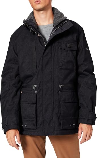 camel active Men's Jacket