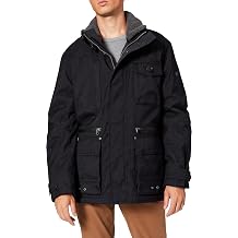 camel active Men's Jacket