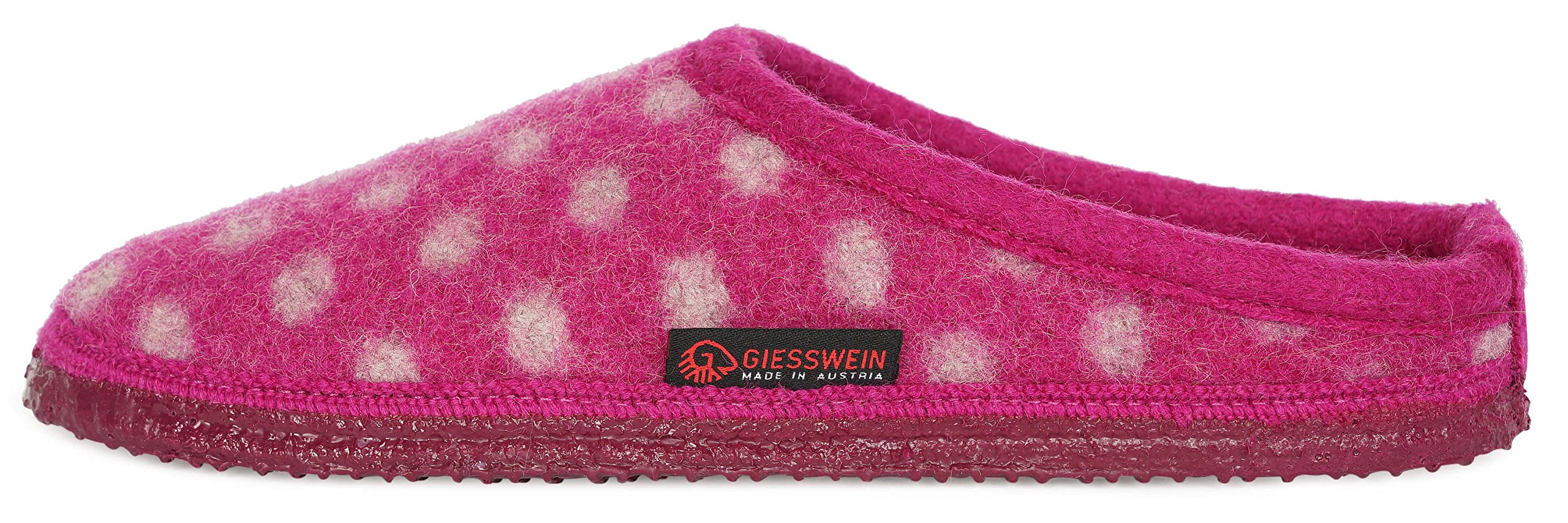 GiessweinWomen's Neuenstein Low-Top Slippers