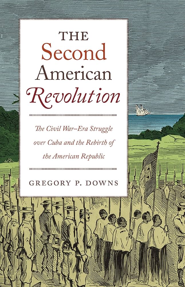 The Second American Revolution: The Civil War-Era Struggle
