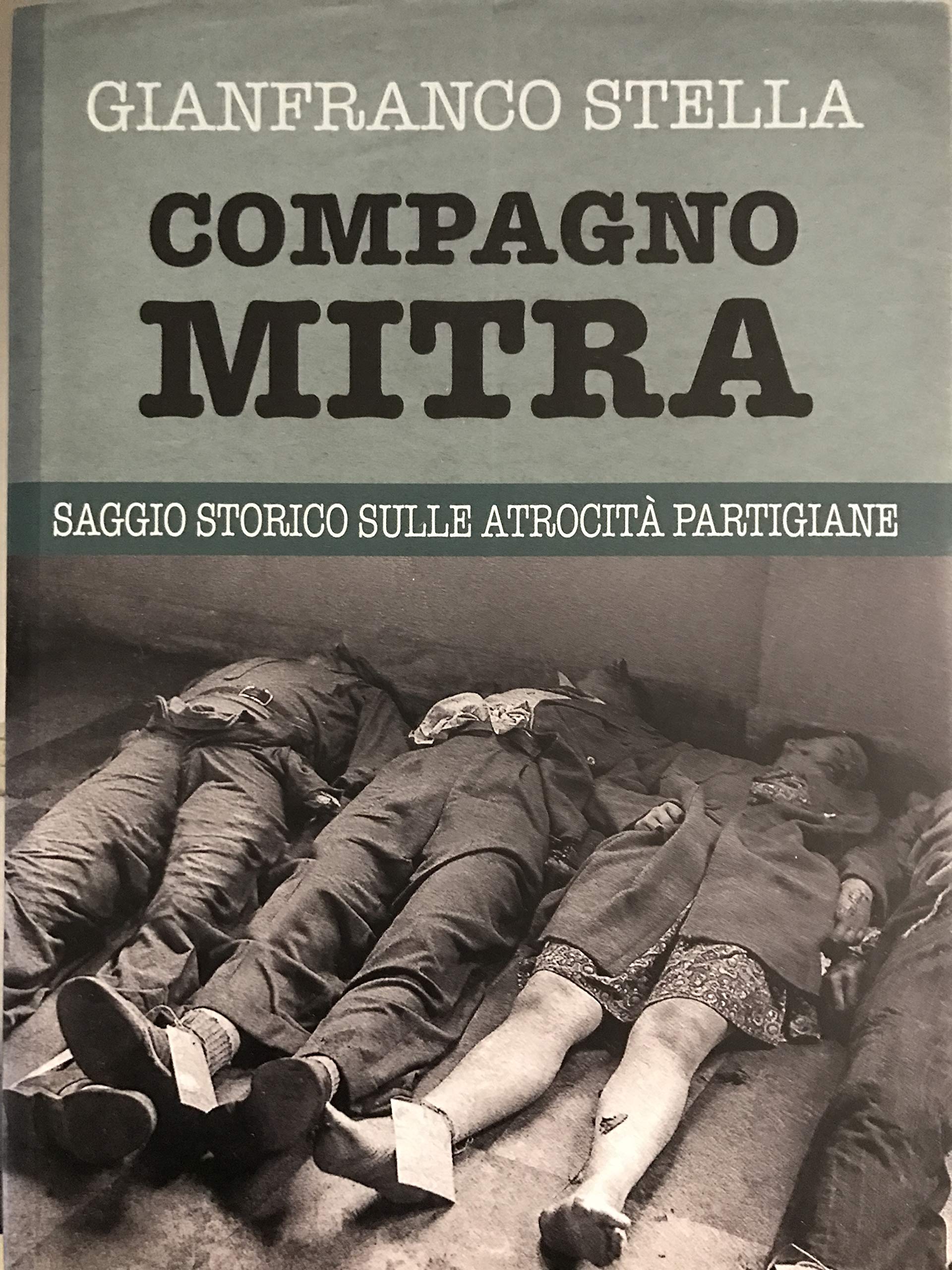 Compagno Mitra