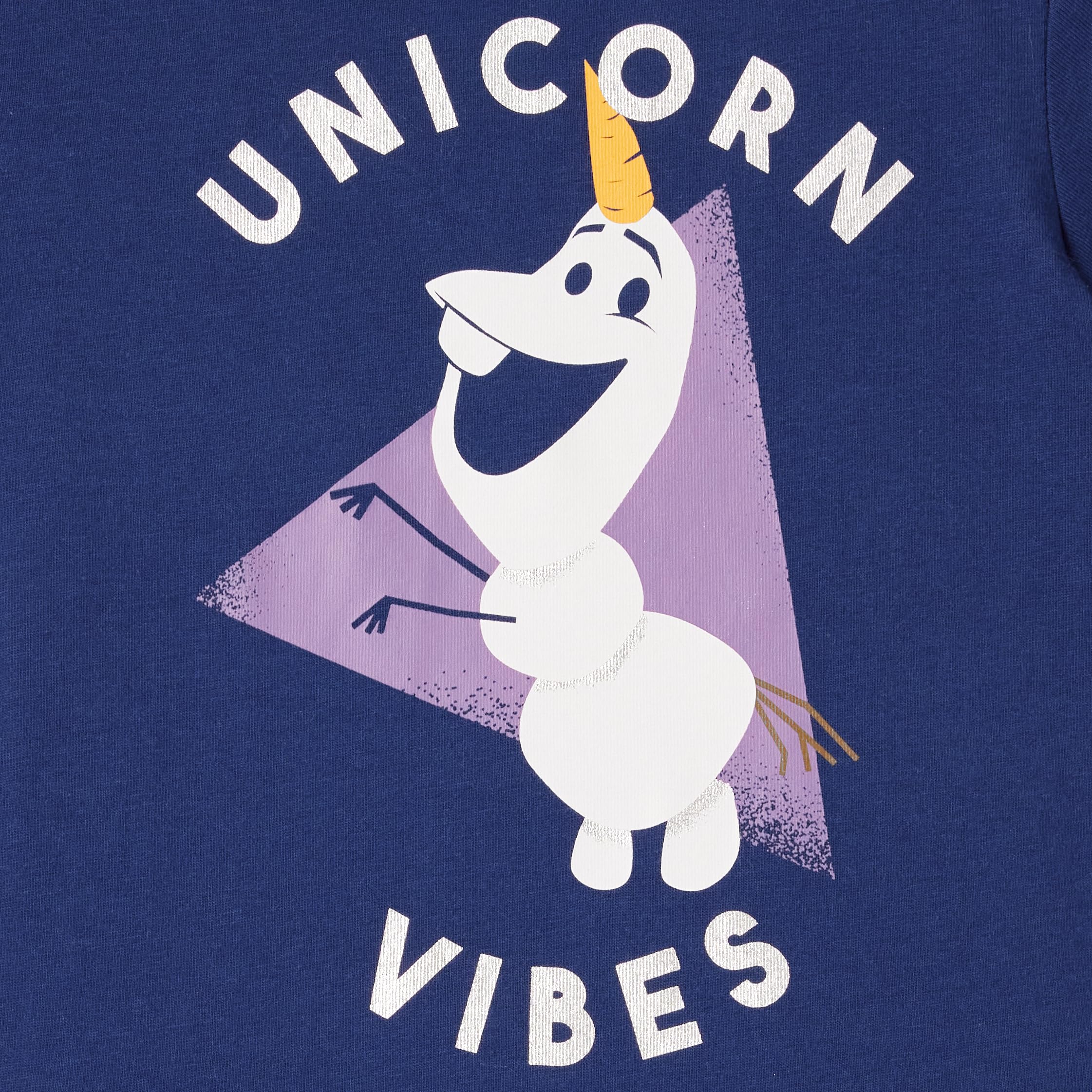 Amazon Essentials Disney | Marvel | Star Wars | Frozen | Princess Ensembles de vêtements à coordonner à volonté Fille, Packs Multiples