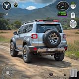 Offroad Taxi Car Drive Adventure 3D Game