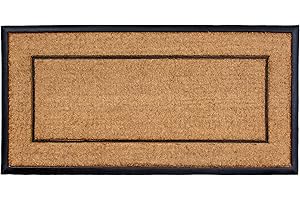 24" x 48" Maxen Double Door Mat