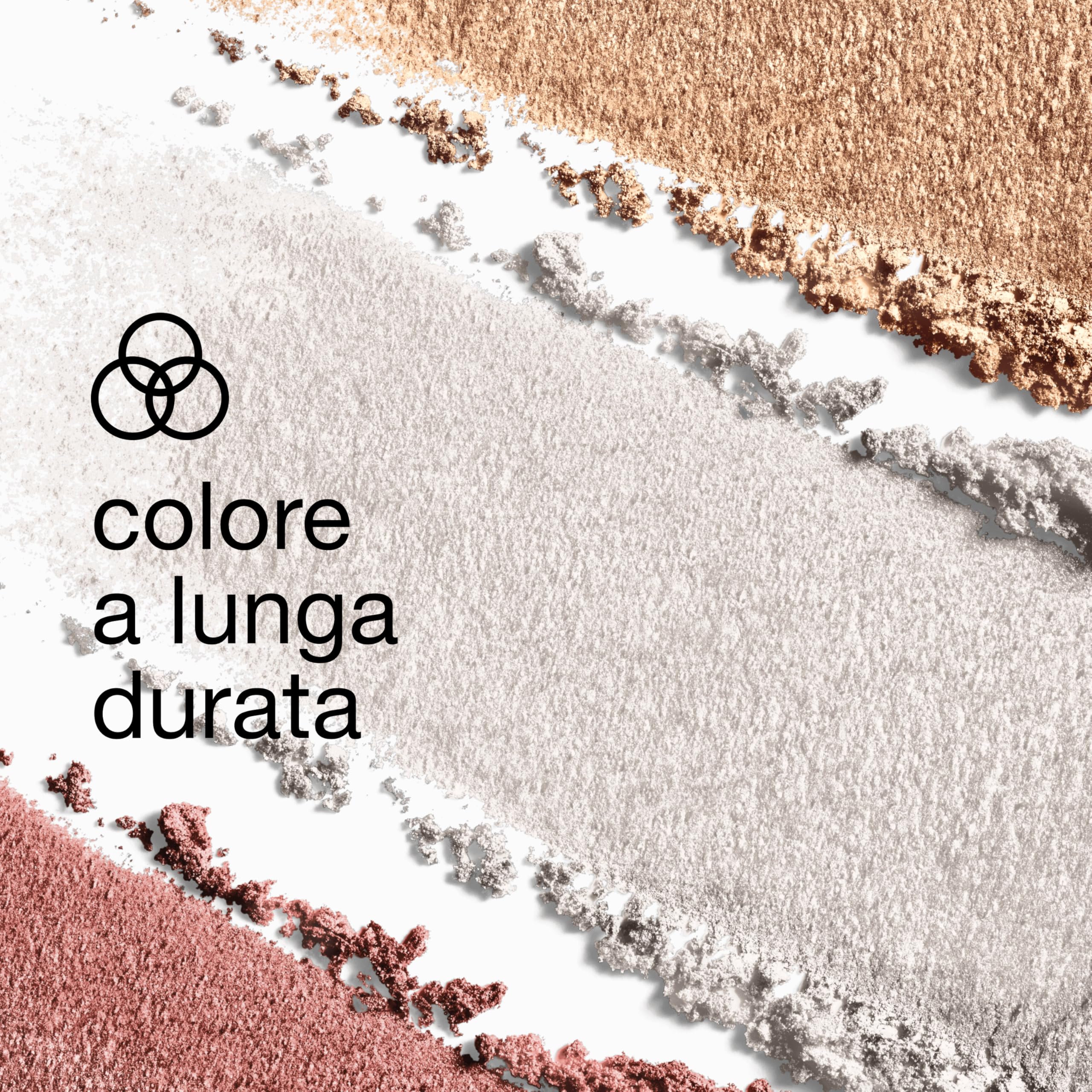 Clinique All About Shadow Single Eye Shadow Makeup ombretto in polvere | A lunga tenuta, sicuro per gli occhi sensibili
