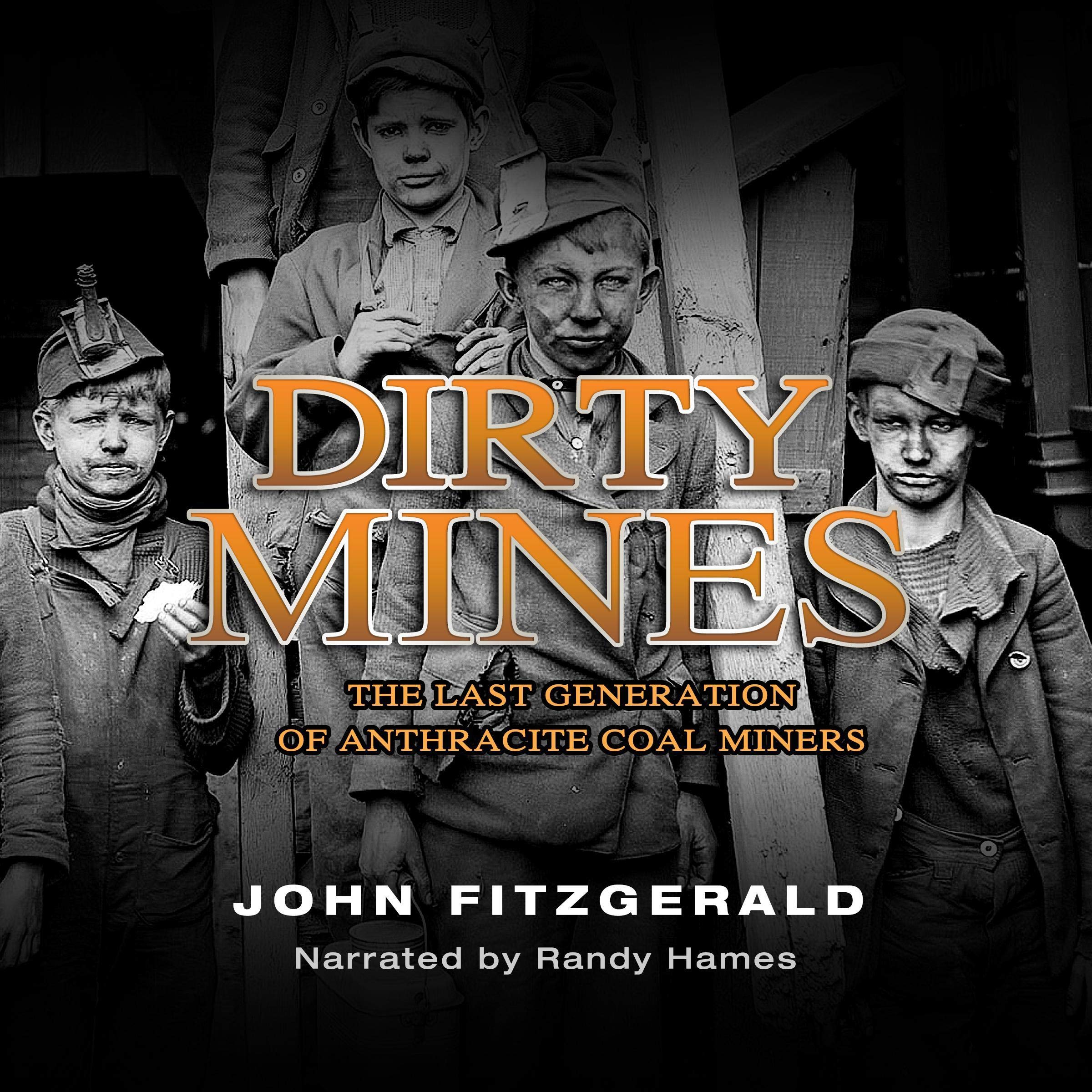 Dirty Mines