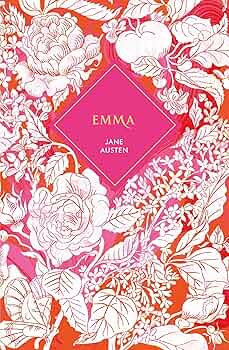 洋書 EMMA 洋書 EMMA Emma: A Novel (Vintage Classics): Austen, Jane