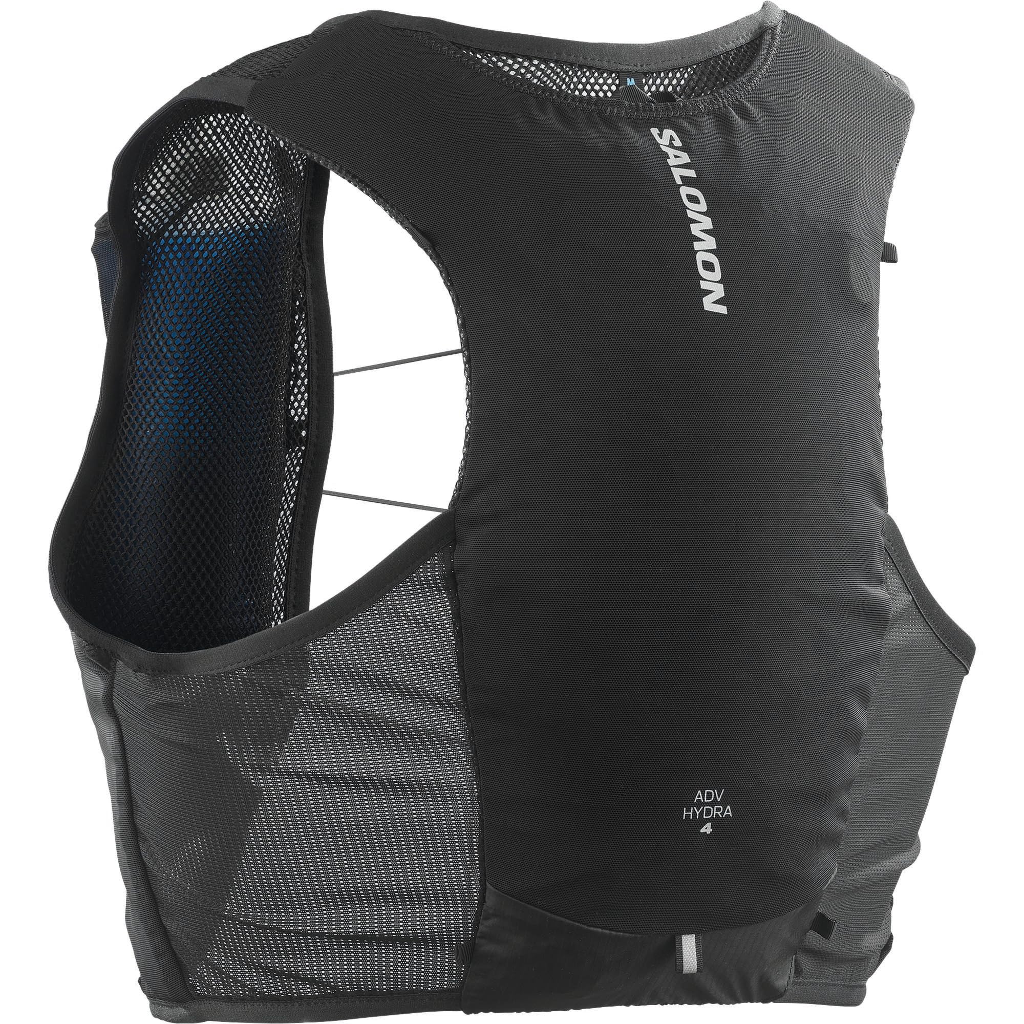 Salomon ADV Hydra Vest 4 Unisex Hydration Vest Trail Running Hiking