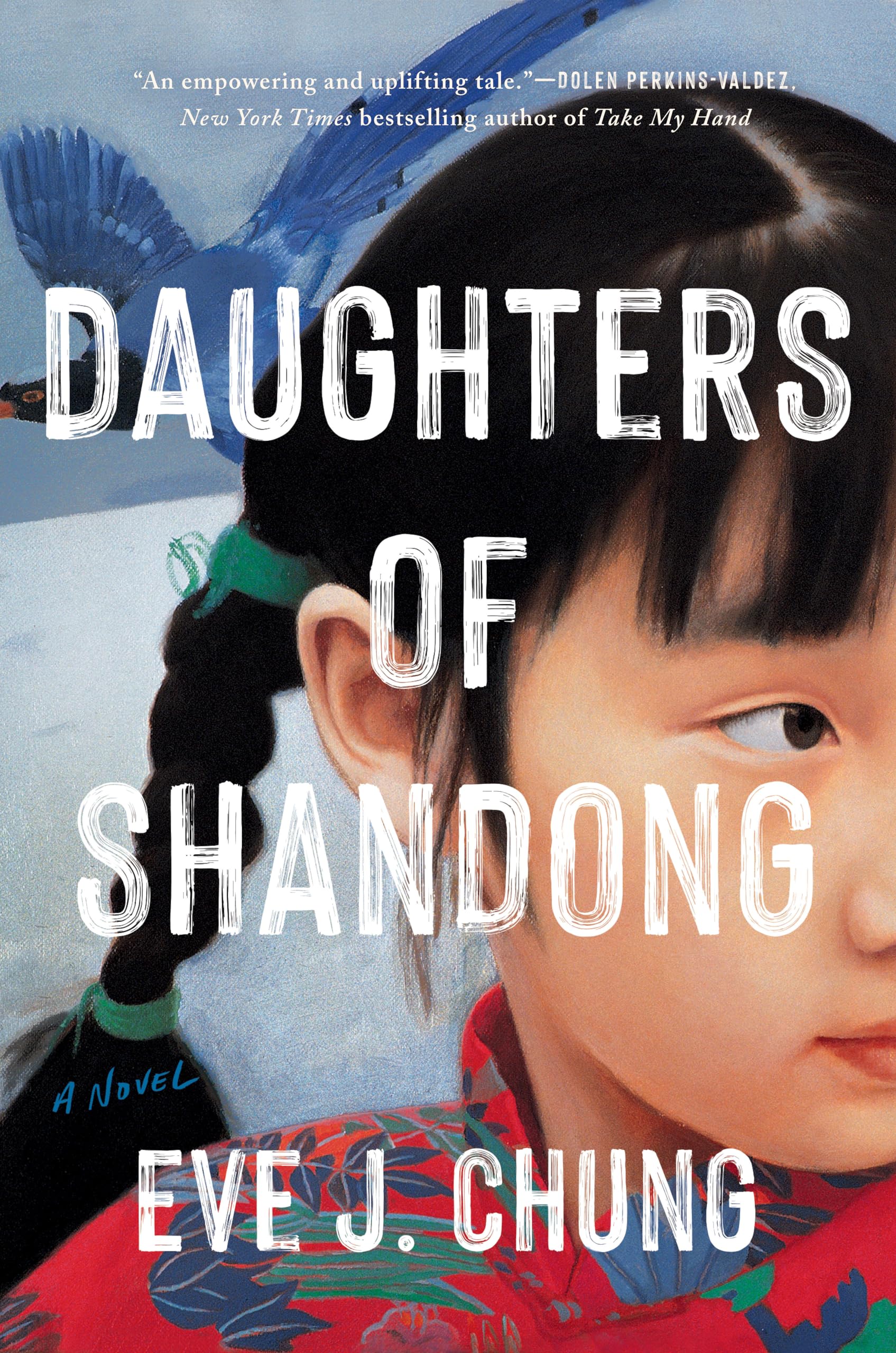 Buy Daughters of Shandong — BookShops.in