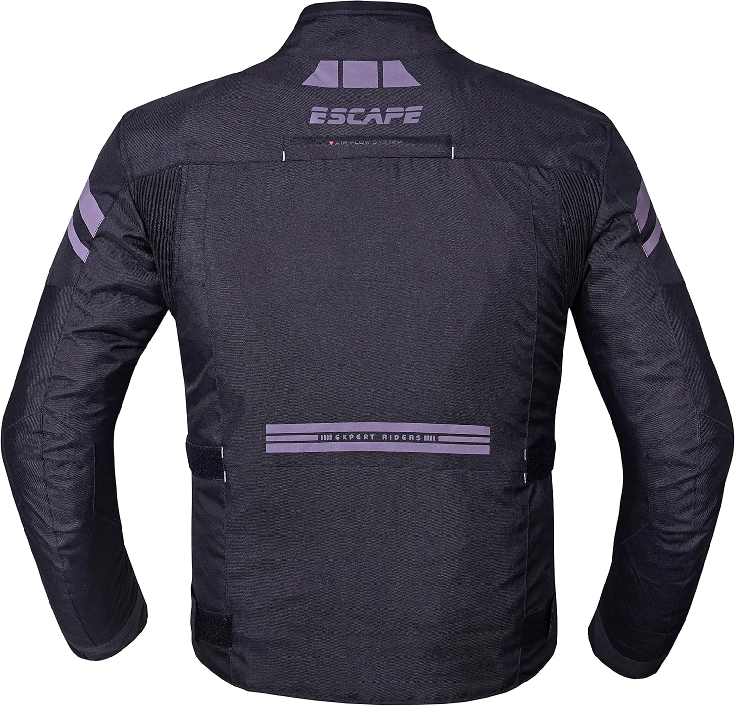 Escape Durable Motorcycle Jacket for All-Weather Adventures | CE Approved | Ultimate Gear for Touring and Sport Riding - Image 5